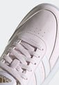 Tenis para Tennis Rosa-Blanco-Dorado adidas Performance Breaknet 2.0 de adidas Performance