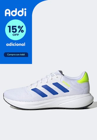 Tenis adidas Performance Response Runner Blanco adidas Performance