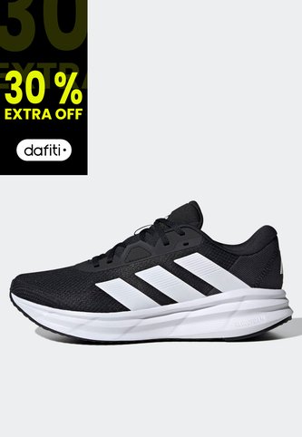 Tenis Running adidas Performance Galaxy 7 Negro adidas Performance