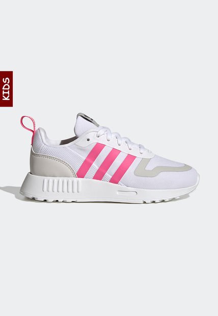 Tenis Lifestyle Blanco-Fucsia adidas Originals Multix C