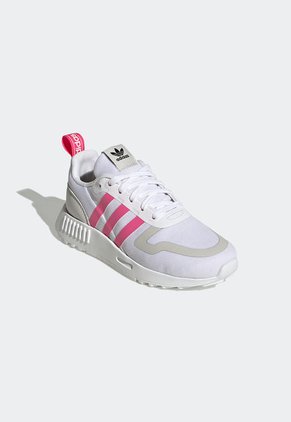 Tenis Lifestyle Blanco-Fucsia adidas Originals Multix C