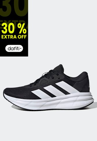 Tenis Running adidas Performance Galaxy 7 Negro adidas Performance