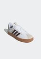 Tenis Lifestyle Blanco-Marrón-Beige adidas Performance Vl Court 3.0 de adidas Performance