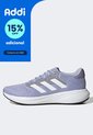 Tenis Running adidas Performance Response Runner Lila de adidas Performance