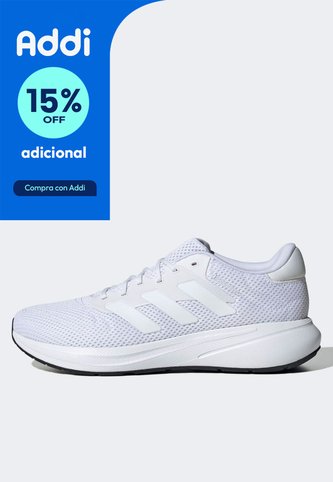 Tenis adidas Performance Response Runner Blanco adidas Performance