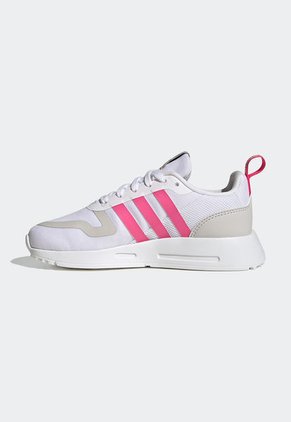 Tenis Lifestyle Blanco-Fucsia adidas Originals Multix C