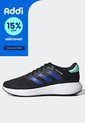Tenis Running Negro-Azul-Verde Menta adidas Performance Response Runner de adidas Performance
