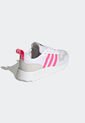 Tenis Lifestyle Blanco-Fucsia adidas Originals Multix C de adidas Performance
