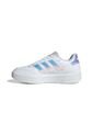 TENIS ADIDAS MUJER JI2205 COURTBLOCK BO Talla 6 de adidas Performance