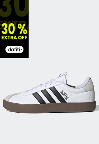 Tenis Lifestyle adidas Sportswear VL Court 3.0 Blanco adidas Performance