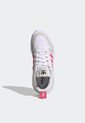 Tenis Lifestyle Blanco-Fucsia adidas Originals Multix C de adidas Performance