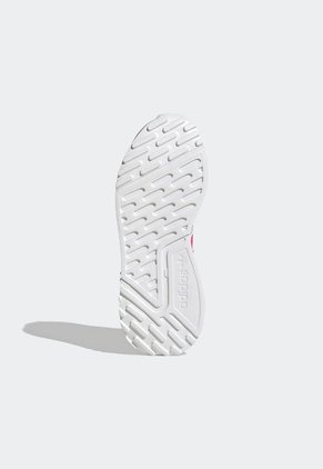 Tenis Lifestyle Blanco-Fucsia adidas Originals Multix C