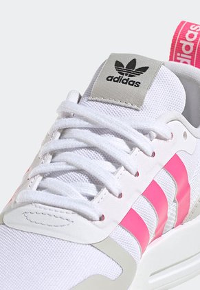 Tenis Lifestyle Blanco-Fucsia adidas Originals Multix C