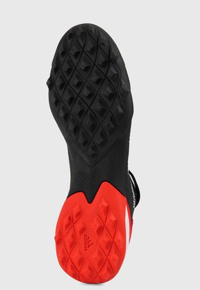 Guayo Negro-Rojo adidas Performance Predator 20.3 L