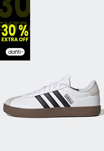 Tenis adidas Sportswear VL Court 3.0 Blanco adidas Performance
