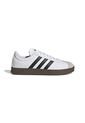 TENIS ADIDAS MUJER ID3714 VL COURT BASE Talla 5.5 de adidas Performance