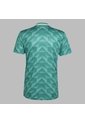 Camiseta Adidas Alemania Visitante 1990 - Verde de adidas Performance