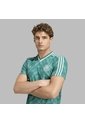 Camiseta Adidas Alemania Visitante 1990 - Verde de adidas Performance