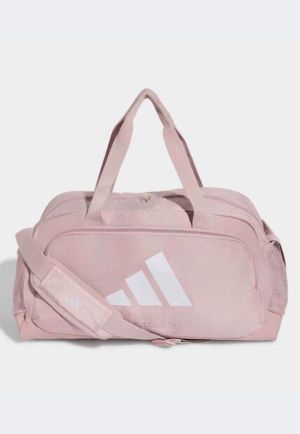 Maletín adidas Performance Defender Rosa