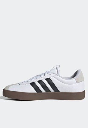 Tenis adidas Sportswear VL Court 3.0 Blanco