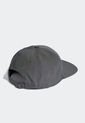 Gorra Gris adidas Performance Essential AEROREADY de adidas Performance