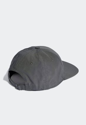 Gorra Gris adidas Performance Essential AEROREADY