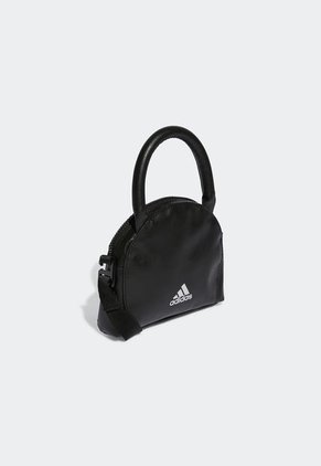 Bolso Negro-Blanco adidas Performance Back To School