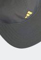 Gorra Gris adidas Performance Essential AEROREADY de adidas Performance