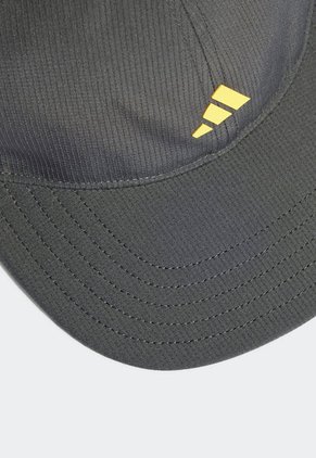 Gorra Gris adidas Performance Essential AEROREADY