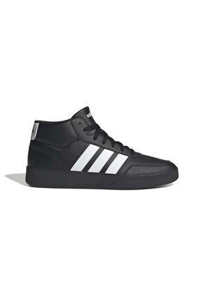 TENIS ADIDAS HOMBRE JR3570 BREAKNET MID Talla 7.5