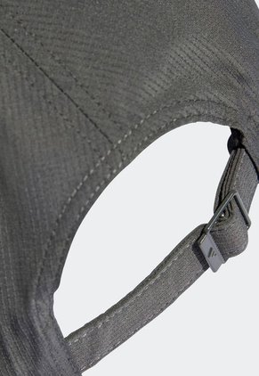 Gorra Gris adidas Performance Essential AEROREADY