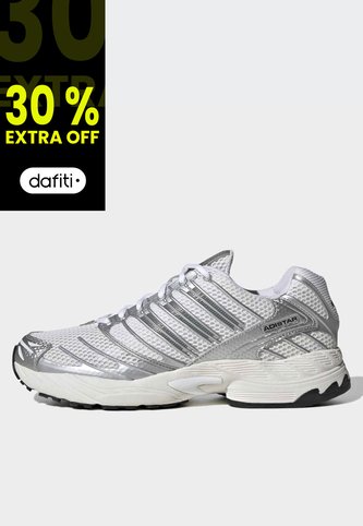 Tenis Lifestyle adidas Originals 3 Adistar Control 3 Blanco adidas Performance