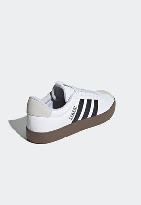 Tenis adidas Sportswear VL Court 3.0 Blanco