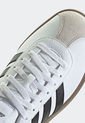 Tenis adidas Sportswear VL Court 3.0 Blanco de adidas Performance