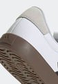 Tenis adidas Sportswear VL Court 3.0 Blanco de adidas Performance