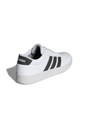 TENIS ADIDAS HOMBRE JR3547 BREAKNET 3.0 Talla 10