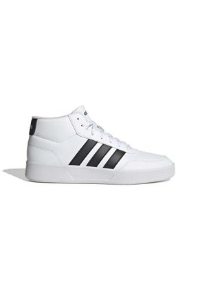 TENIS ADIDAS HOMBRE JQ5484 BREAKNET MID Talla 7