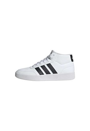 TENIS ADIDAS HOMBRE JQ5484 BREAKNET MID Talla 7