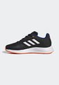 Tenis Running Negro-Blanco-Naranja-Azul adidas Performance Runfalcon 2.0 de adidas Performance