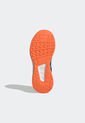 Tenis Running Negro-Blanco-Naranja-Azul adidas Performance Runfalcon 2.0 de adidas Performance