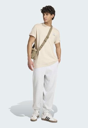 Camiseta adidas Sportswear Summer Slide Multiplicity Beige