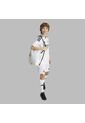 Camiseta Adidas Kids Uniforme Local Real Madrid 24 - Blanco de adidas Performance