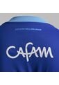 Camiseta Adidas Mujer Local Millonarios FC 2025 - Azul de adidas Performance