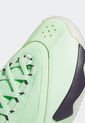 Tenis Basketball Verde Menta-Negro adidas Performance Dame Certified 2 Low de adidas Performance