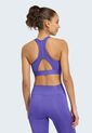 Top Training adidas Performance Graphic PrimeLiftreact Violeta de adidas Performance