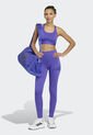 Top Training adidas Performance Graphic PrimeLiftreact Violeta de adidas Performance