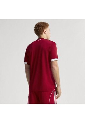 Camiseta Adidas Hombre Auténtica Local Del Liverpool FC 25