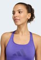 Top Training adidas Performance Graphic PrimeLiftreact Violeta de adidas Performance