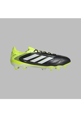Guayos Adidas Hombre Copa Pure 3 Elite FG - Negro/Verde adidas Performance