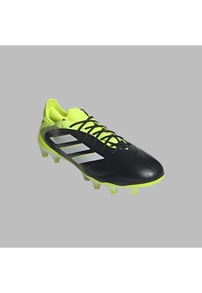 Guayos Adidas Hombre Copa Pure 3 Elite FG - Negro/Verde